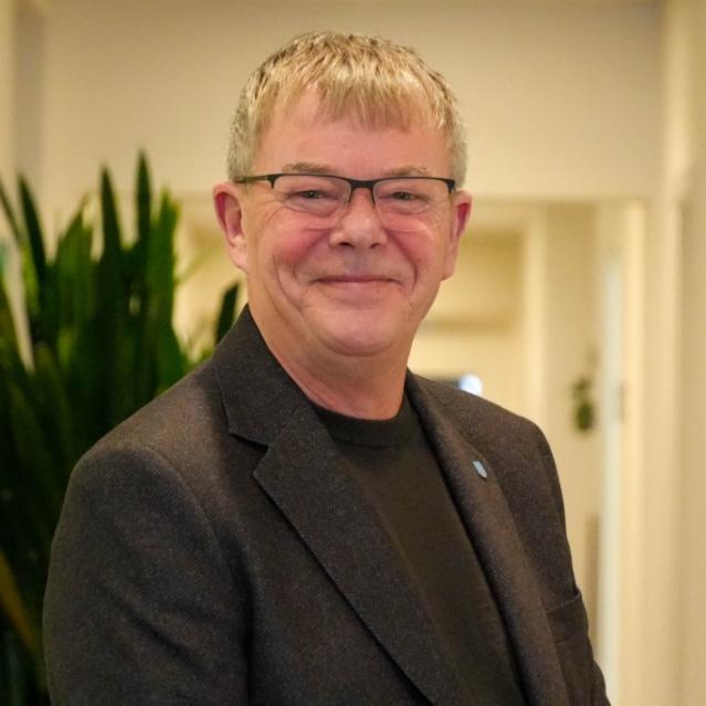 Claus Søgaard Andersen